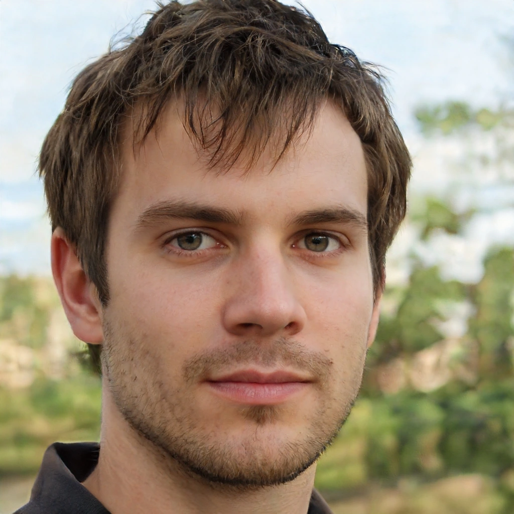 Oliver Bergmann